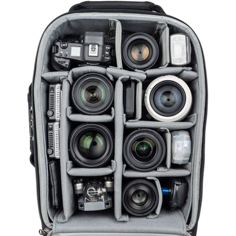Think Tank Photo Airport International V3.0 Rolling Case - view 2