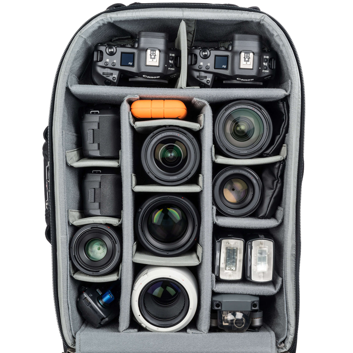 Think Tank Photo Airport Security V3.0 Rolling Case - view 2