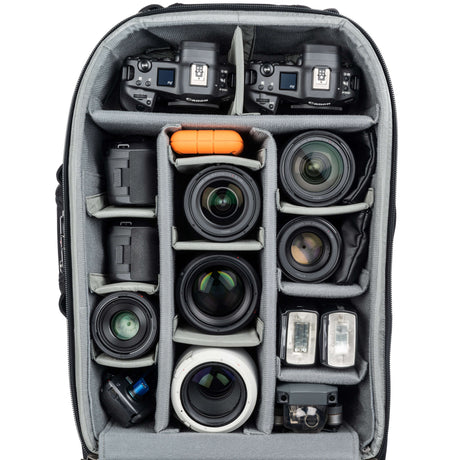 Think Tank Photo Airport Security V3.0 Rolling Case - view 2