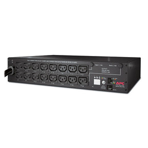 APC RACK PDU SWITCHED 2U 30A 208V (16)C13