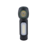 LED Rechargeable Tek-Light Headlamp