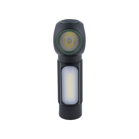 LED Rechargeable Tek-Light Headlamp