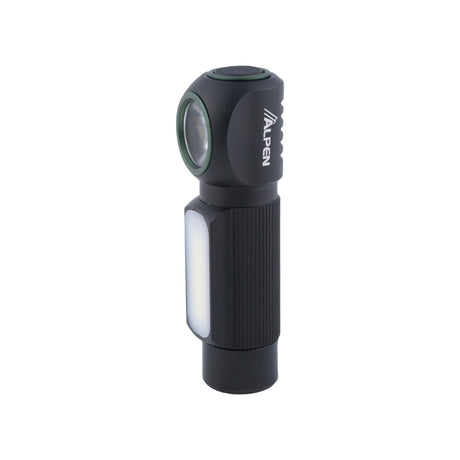 LED Rechargeable Tek-Light Headlamp