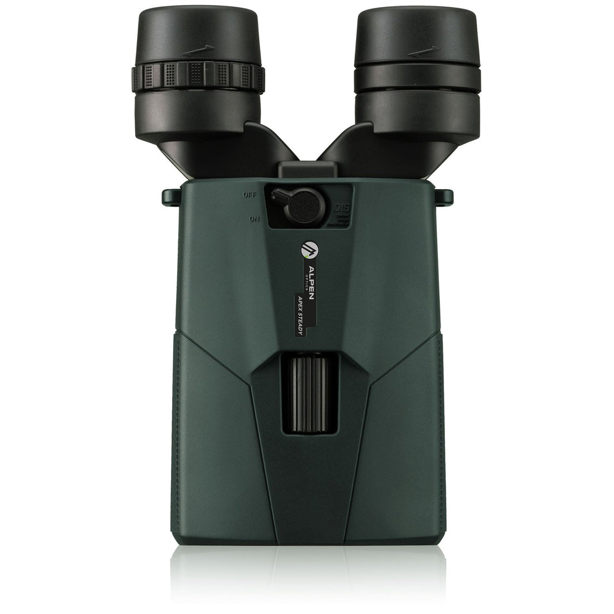 Apex Steady 20x42 HD Binoculars with Image Stabilization