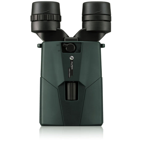 Apex Steady 20x42 HD Binoculars with Image Stabilization