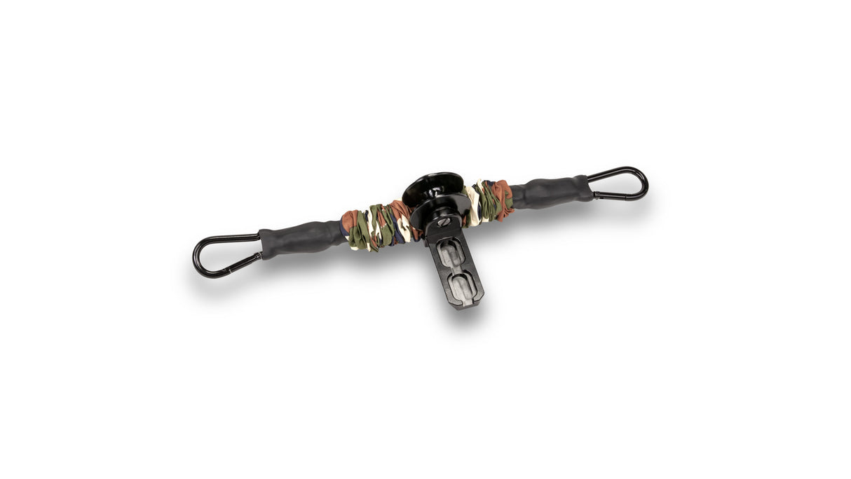 Armorman 3.0 Overhead Configuration Cable Pulley