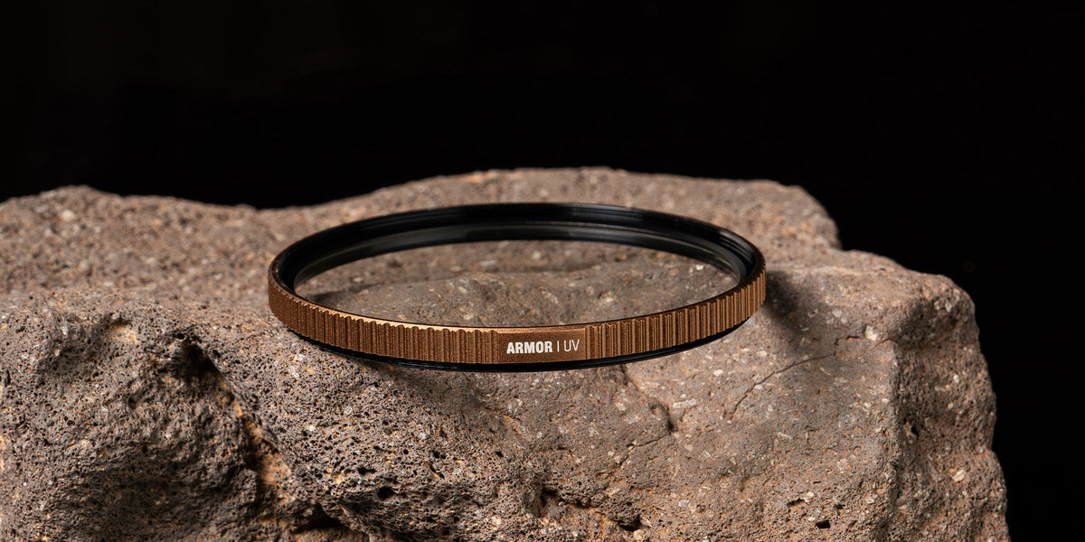 PolarPro Armor UV Filter
