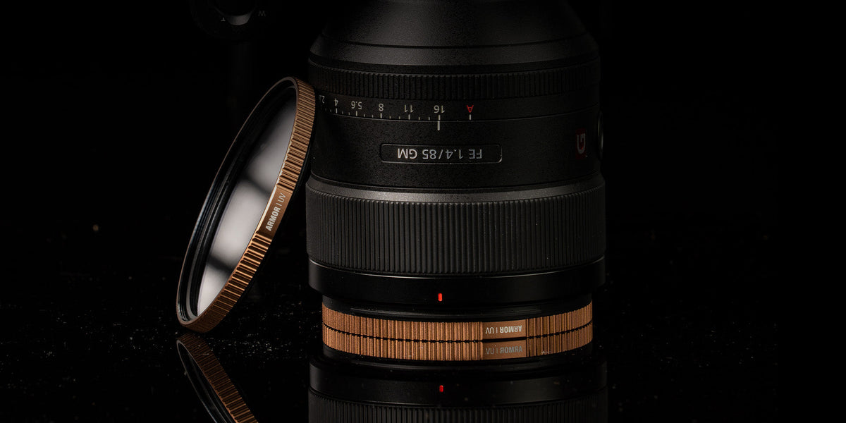 PolarPro Armor UV Filter