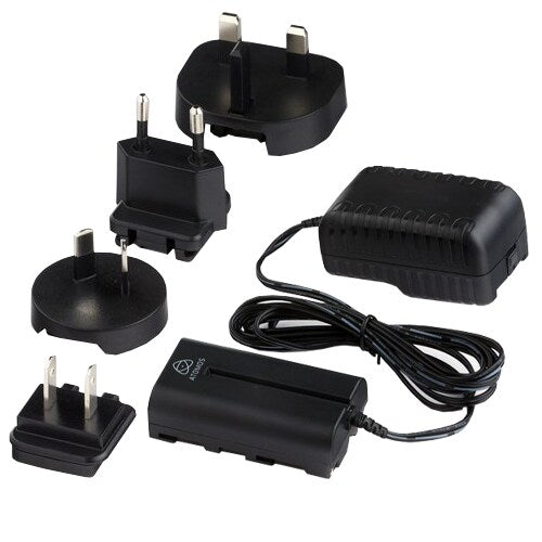 Atomos Locking AC Power Adaptor