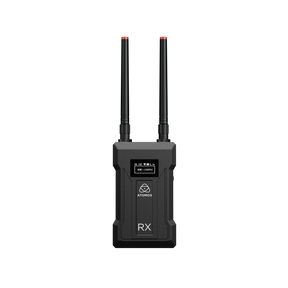 Atomos RX 4K/HD Wireless Video Monitoring (Receiver only)