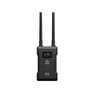 Atomos RX 4K/HD Wireless Video Monitoring (Receiver only)