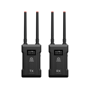 Atomos TX-RX 4K/HD Wireless Video Monitoring Transmitter & Receiver Set