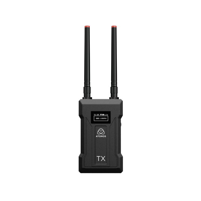 Atomos TX 4K/HD Wireless Video Monitoring (Transmitter only)