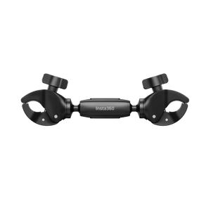 Motorcycle Selfie Stick Support Clamp