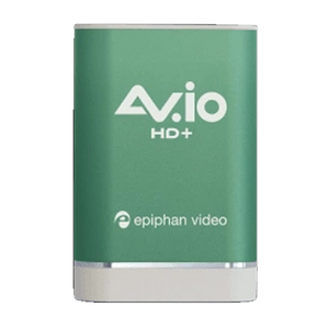 Epiphan AV.ioHD+ Grabber