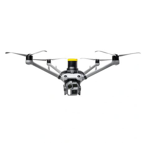 AVSS Drone Parachute Recovery System for DJI Dock 3 and Matrice 4D/4TD