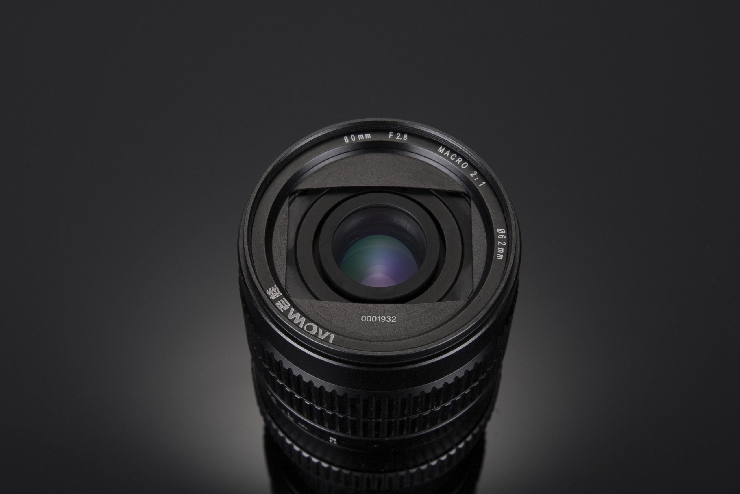 Laowa 60mm f/2.8 2X Ultra-Macro | Laowa | Impulse Camera – IMPULSE