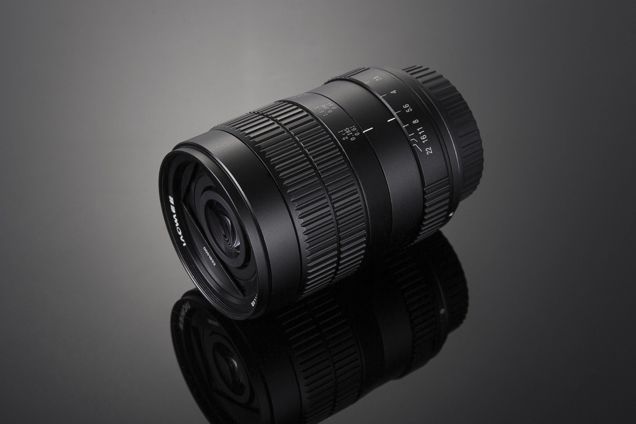 Laowa 60mm f/2.8 2X Ultra-Macro | Laowa | Impulse Camera – IMPULSE