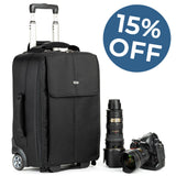 Think Tank Photo Airport Advantage XT Rolling Case