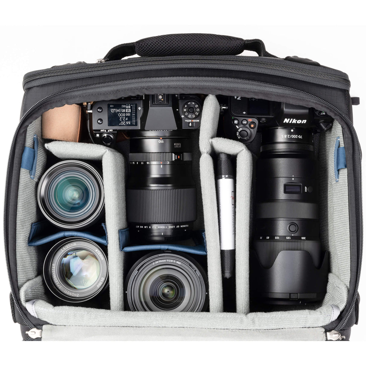 Think Tank Photo Airport Navigator V2 Rolling Case - view 2