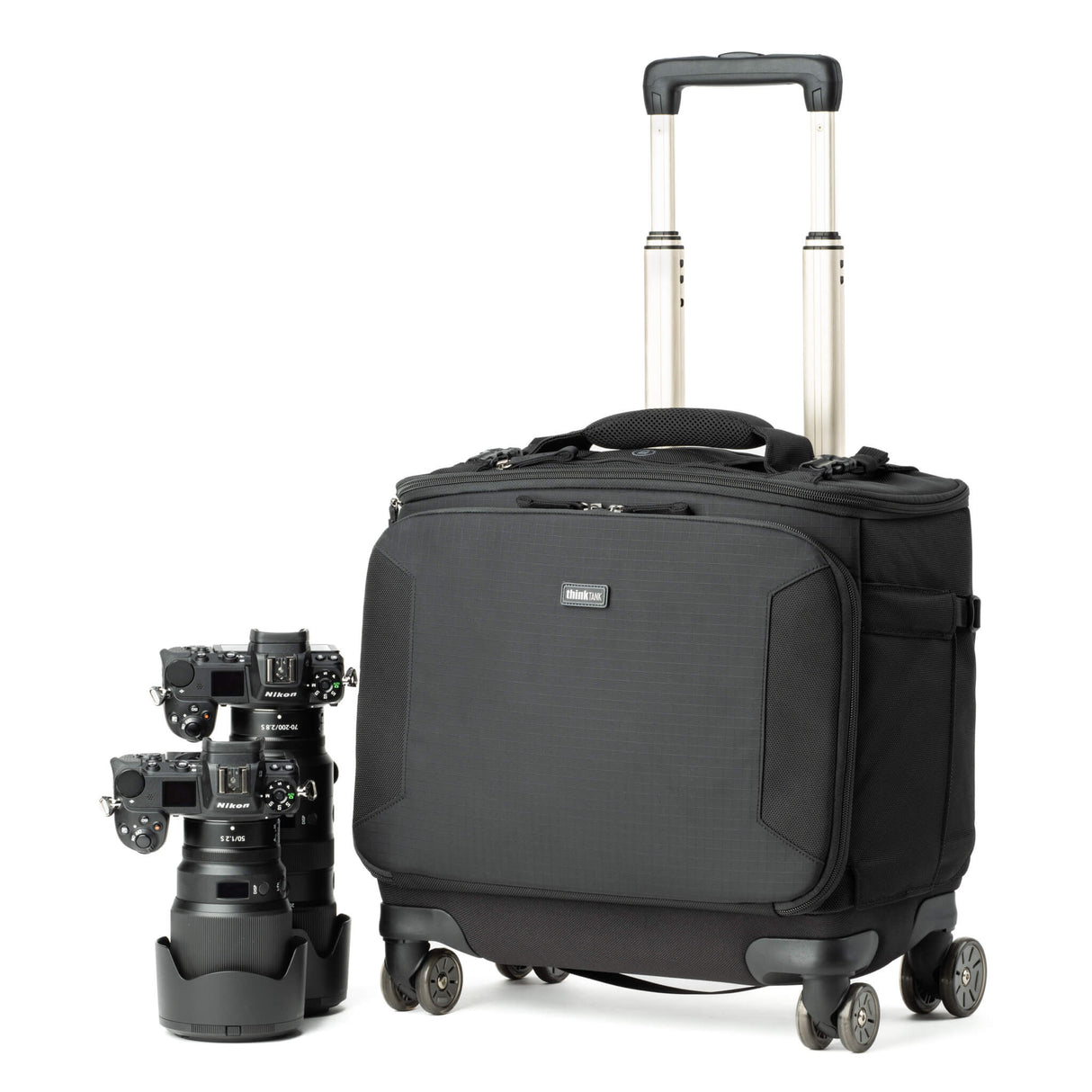 Think Tank Photo Airport Navigator V2 Rolling Case - view 3