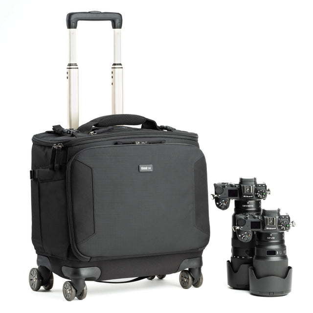 Think Tank Photo Airport Navigator V2 Rolling Case