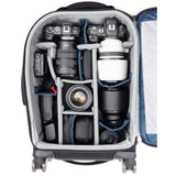 Think Tank Photo Airport Roller Derby V2 Rolling Case - view 2