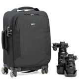 Think Tank Photo Airport Roller Derby V2 Rolling Case