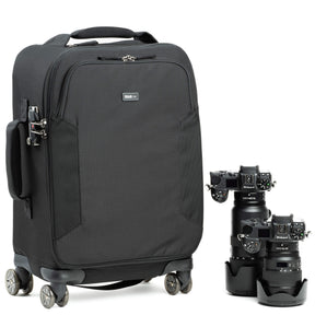 Think Tank Photo Airport Roller Derby V2 Rolling Case