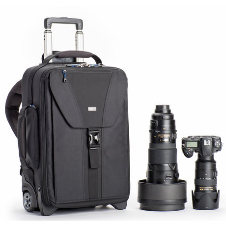 Think Tank Photo Airport TakeOff V2.0 Rolling Backpack
