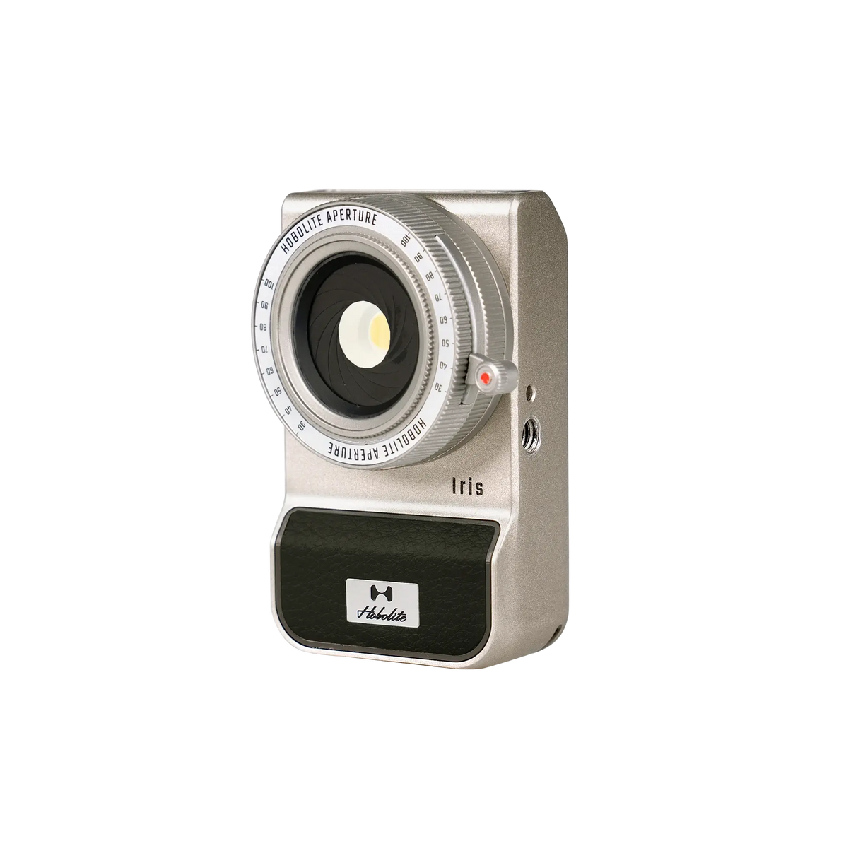 Hobolite Iris Midnight 5W LED Photography Light Kit