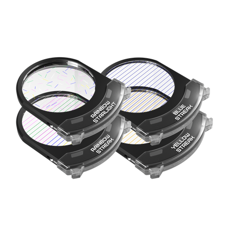 Catta Coin Plug-In Filter for Catta Zoom