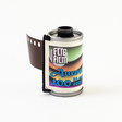Flic Film Aurora 400 35mm Film — 36 Exposures