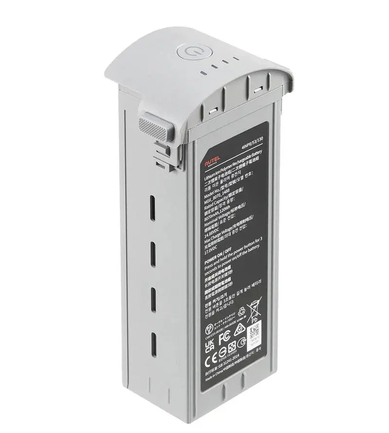 AUTEL EVO MAX 4T INTELLIGENT FLIGHT BATTERY
