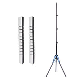 Sirui Dragon Series Bendable RGB Panel Light B15R 14