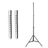 Sirui Dragon Series Bendable RGB Panel Light B15R 15