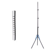 Sirui Dragon Series Bendable RGB Panel Light B15R 12