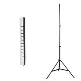 Sirui Dragon Series Bendable RGB Panel Light B15R 13