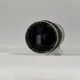 (USED) VINTAGE Nikkor-Q.C 13.5cm f/3.5 Nippon Kogaku Lens