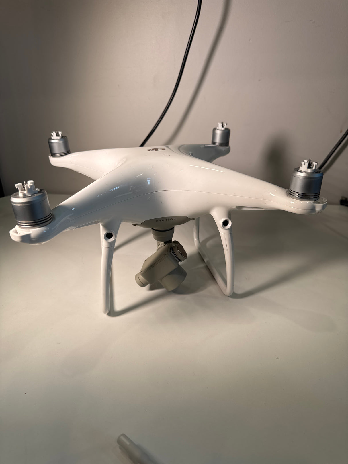 (USED) DJI Phantom 4 Pro V2.0