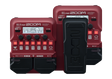 Zoom Guitar MultiEffects Processor with Expression Pedal