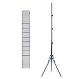 Sirui Dragon Series Bendable RGB Panel Light B25R 8