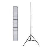 Sirui Dragon Series Bendable RGB Panel Light B25R 9