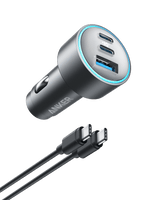 Anker <b>535</b> Car Charger (67W)