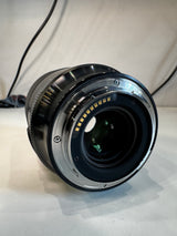 (USED) Sigma 35mm F1.4 DG DN Art Lens