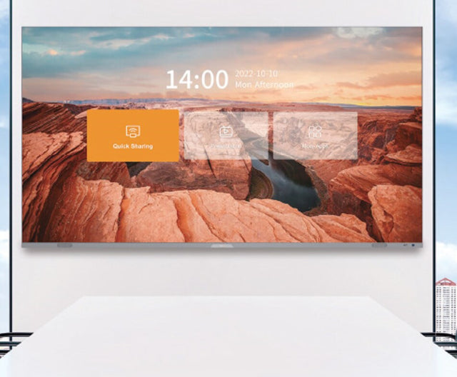 Absen ABSENICON X108 Touch Version Panel Package 7" X 4"
