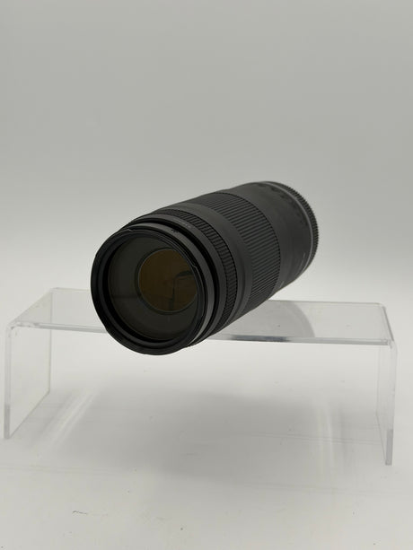 (USED) Canon RF 75-300mm f/4/5.6 Lens