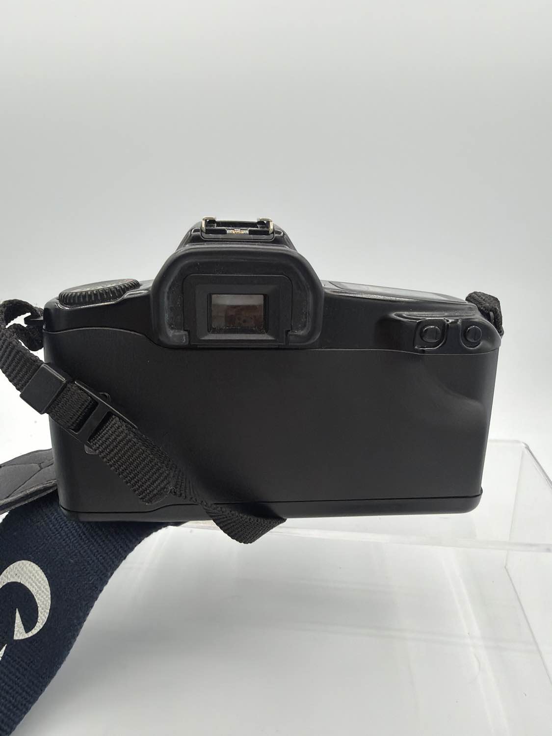 (Used) Canon EOS Rebel with 35-80mm F4-F5.6