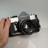 (USED) Petri V VI with 55mm f/1.8 Lens