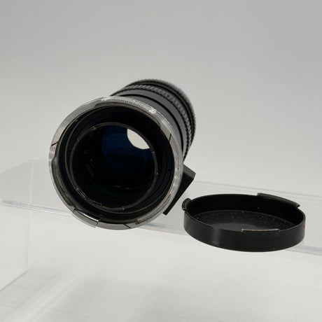 (USED) VINTAGE Nikkor-Q.C 13.5cm f/3.5 Nippon Kogaku Lens